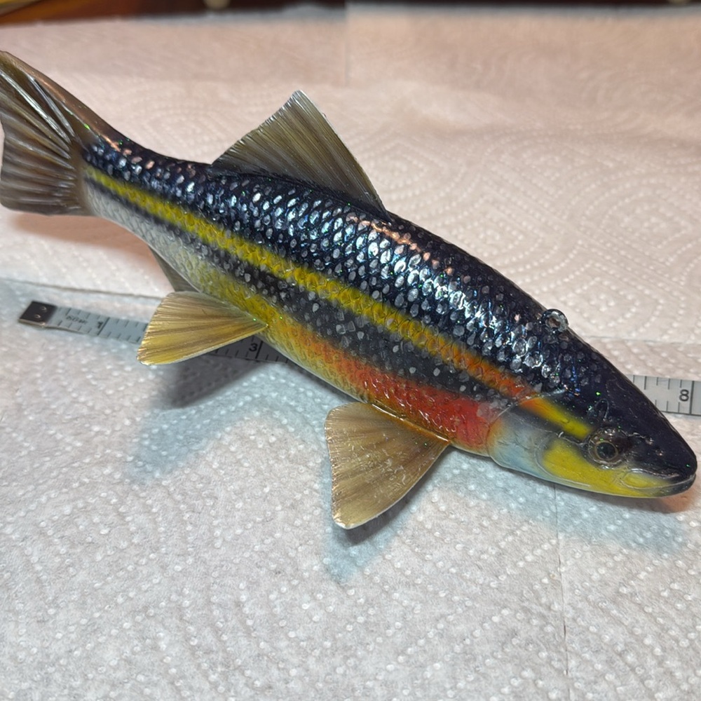 Fish Decoy - image 1